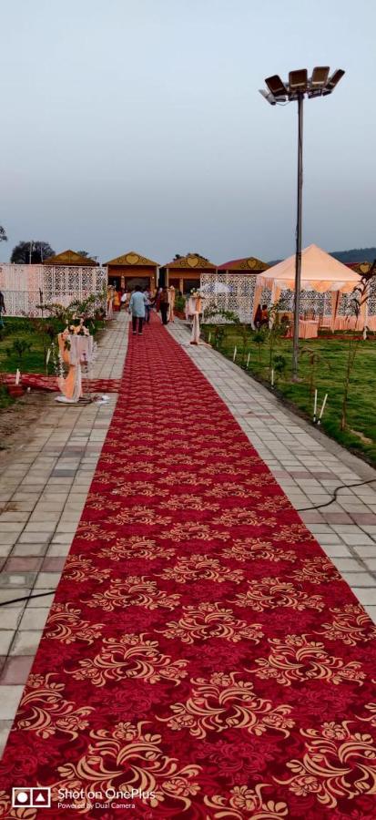 Midwaay Resort Patratu Zewnętrze zdjęcie